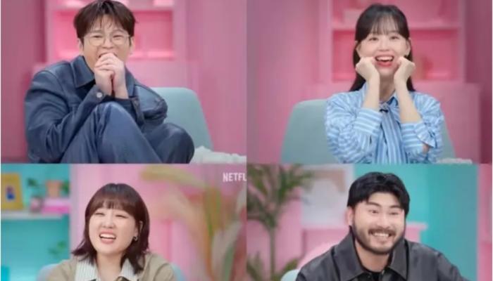 Better Late Than Single release on Netflix: Lifelong singles find love