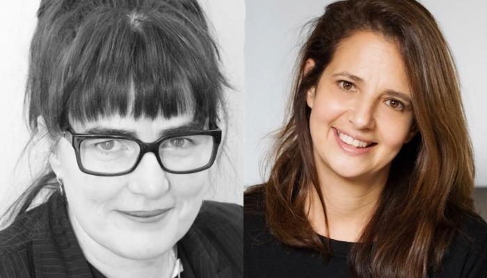 Casarotto Ramsay appoints Jodi Shields, Tracy Brimm as new leaders