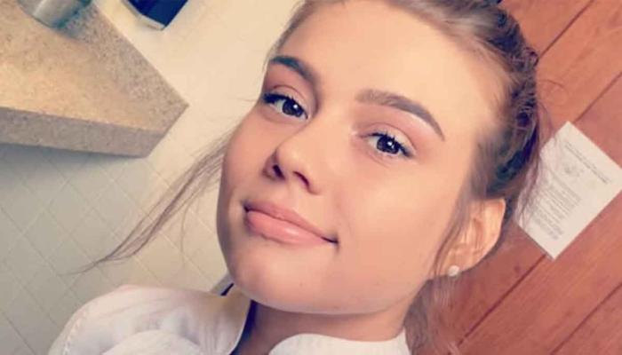‘16 and Pregnant’ star arrested for ‘involuntary manslaughter’