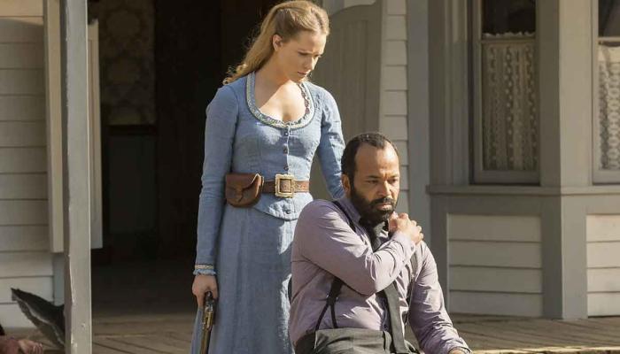 ‘Westworld’ creator hopes to finish show’s story