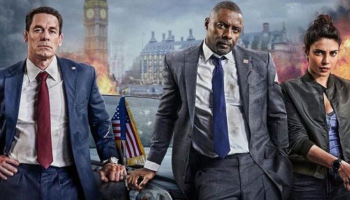 Idris Elba surprises fans with new release