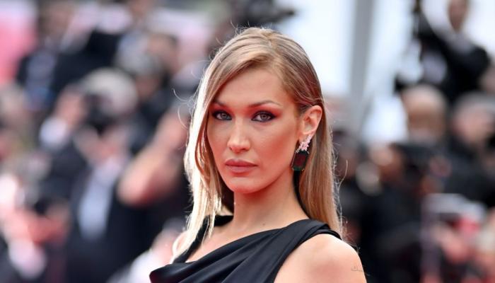 Bella Hadid surprises fans with unrecognizable look