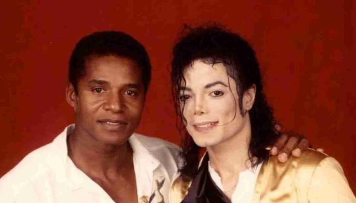 Michael Jackson’s brother Jackie recalls his first ever moonwalk