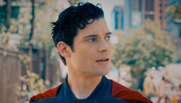 Superman: David Corenswet suggested ‘bright, optimistic’ superhero, not boring
