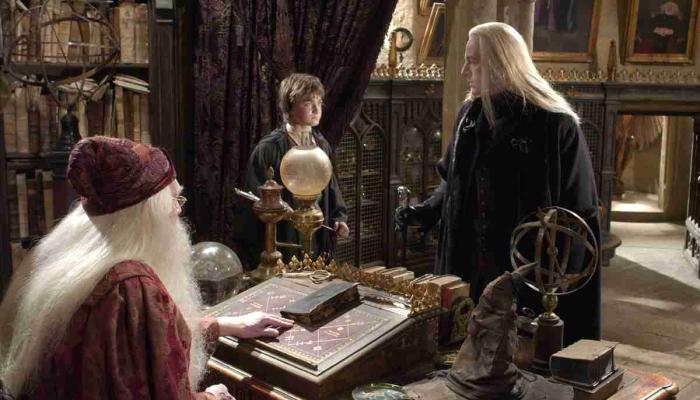 Harry Potter star defends co-star over backlash