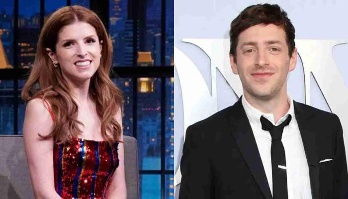 Anna Kendrick ‘not so casually’ dating Alex Edelman