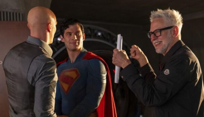 James Gunn, Nathan Fillion, address mega backlash on ‘immigrant’ Superman
