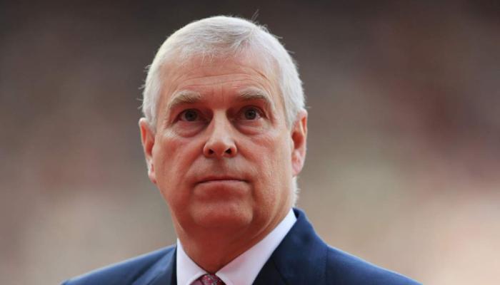Prince Andrew plotting comeback’ after FBI drops Epstein investigation