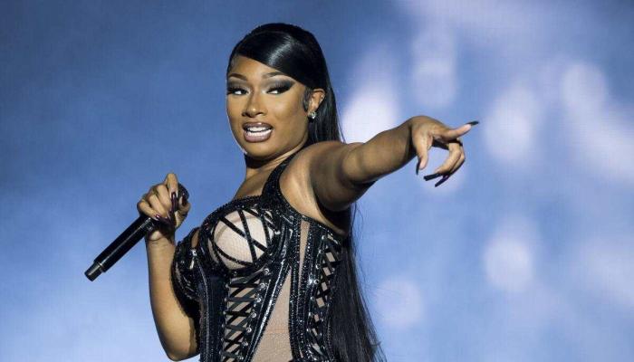 Megan Thee Stallion lands in legal trouble again with harassment suit