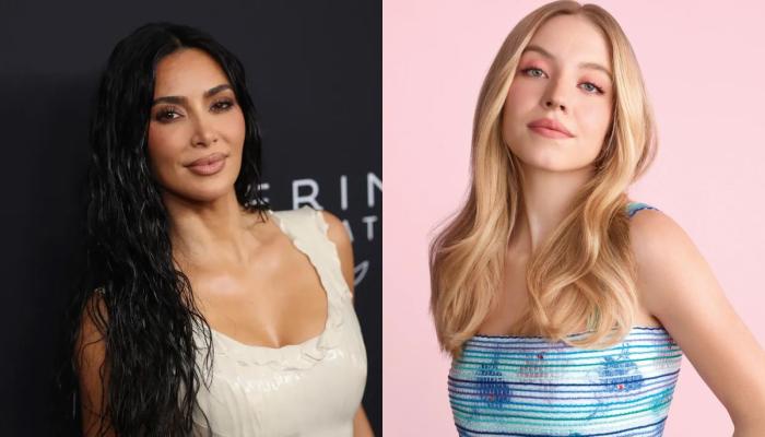 Kim Kardashian’s ego crushed as Sydney Sweeney steals spotlight