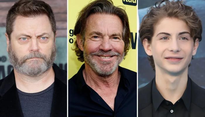 Signature Entertainment will now distribute ‘Sovereign’ in the UK and Ireland