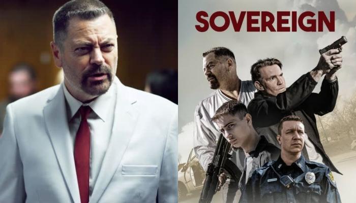 Signature acquires Nick Offerman’s ‘Sovereign’ in major deal