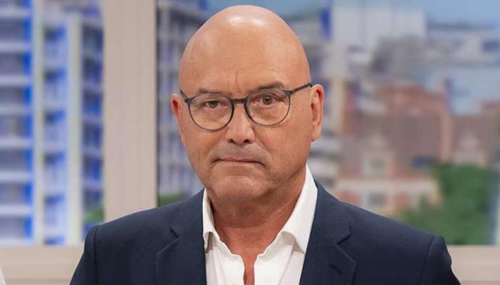 Gregg Wallace faces career fallout amid health scare