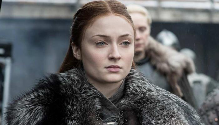 Sophie Turner makes unbelievable confession about Game of Thrones