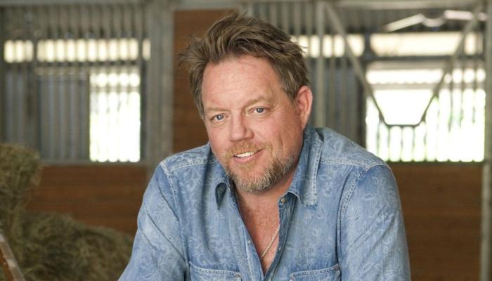 Texas Floods: Music icon’s family swept away