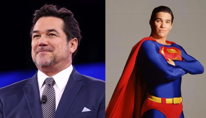 Dean Cain criticises James Gunn for adding politics into Superman Film
