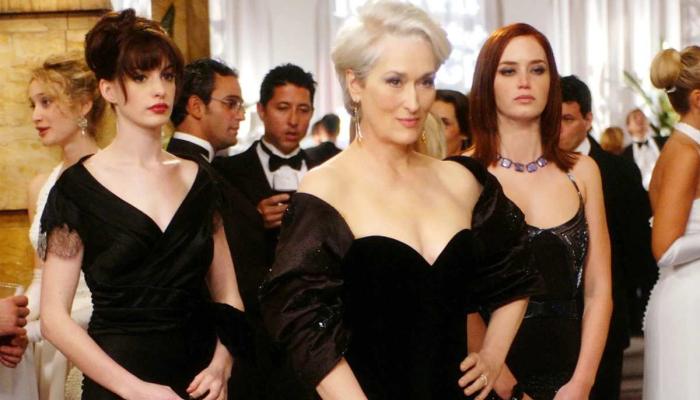 ‘The Devil Wears Prada 2’ cast expansion earns fans approval