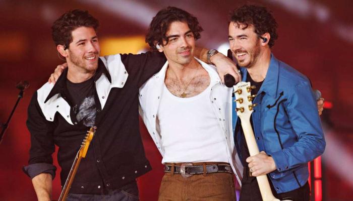 Kevin Jonas opens up about financial condition after Jonas Brothers split