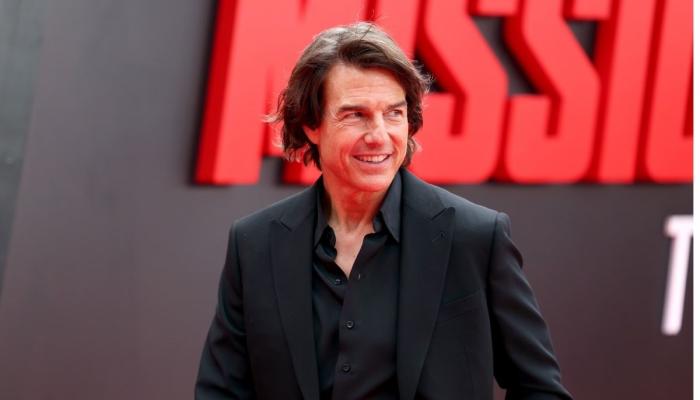 Tom Cruise stands out as only top 10 actor without MCU role