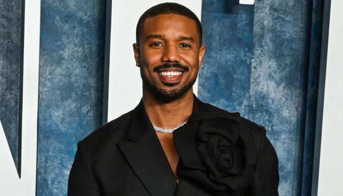 Michael B. Jordan announces The Thomas Crown Affair remake cast