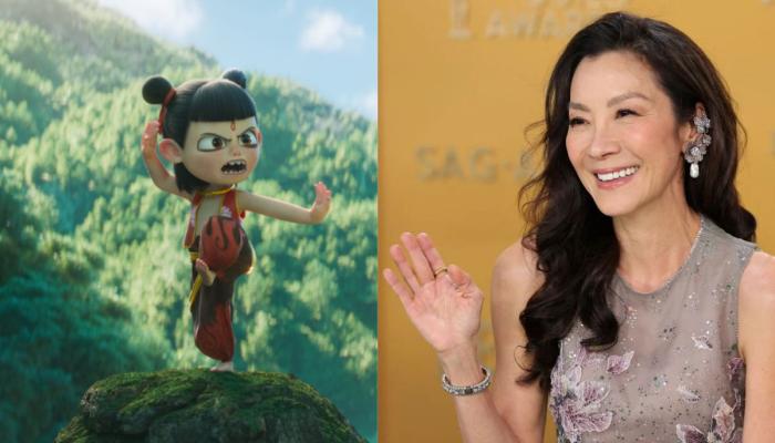 Chinese blockbuster ‘Ne Zha 2’ sets to make entry in US theatres