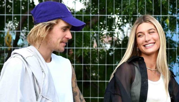 Hailey, Justin Bieber enjoy romantic Europe getaway amid divorce rumours