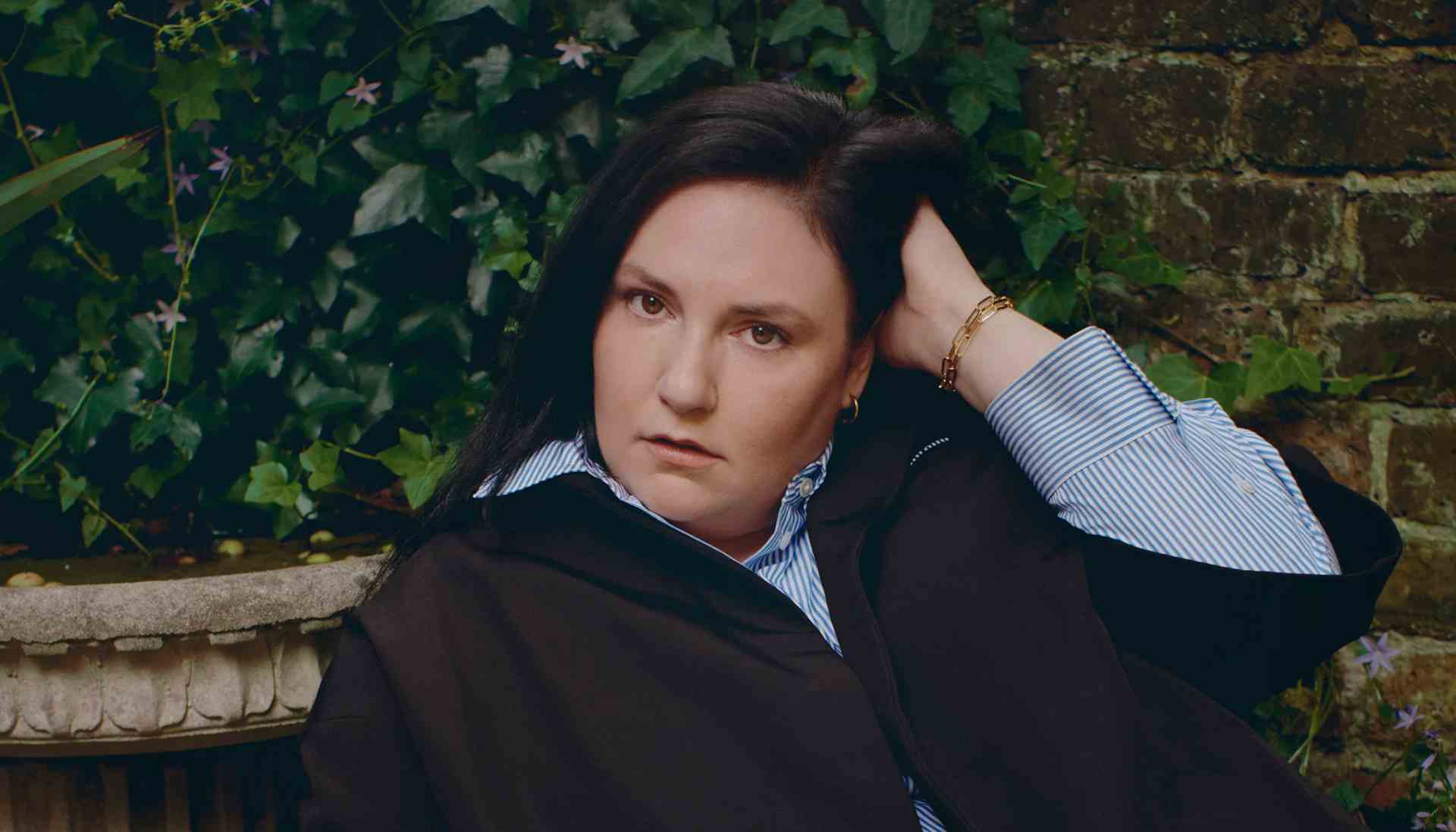 Lena Dunham’s move that changed her career