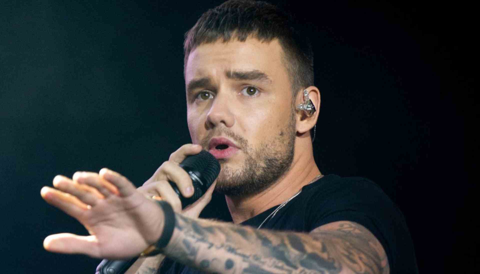 Liam Payne’s last project leaves fans in tears