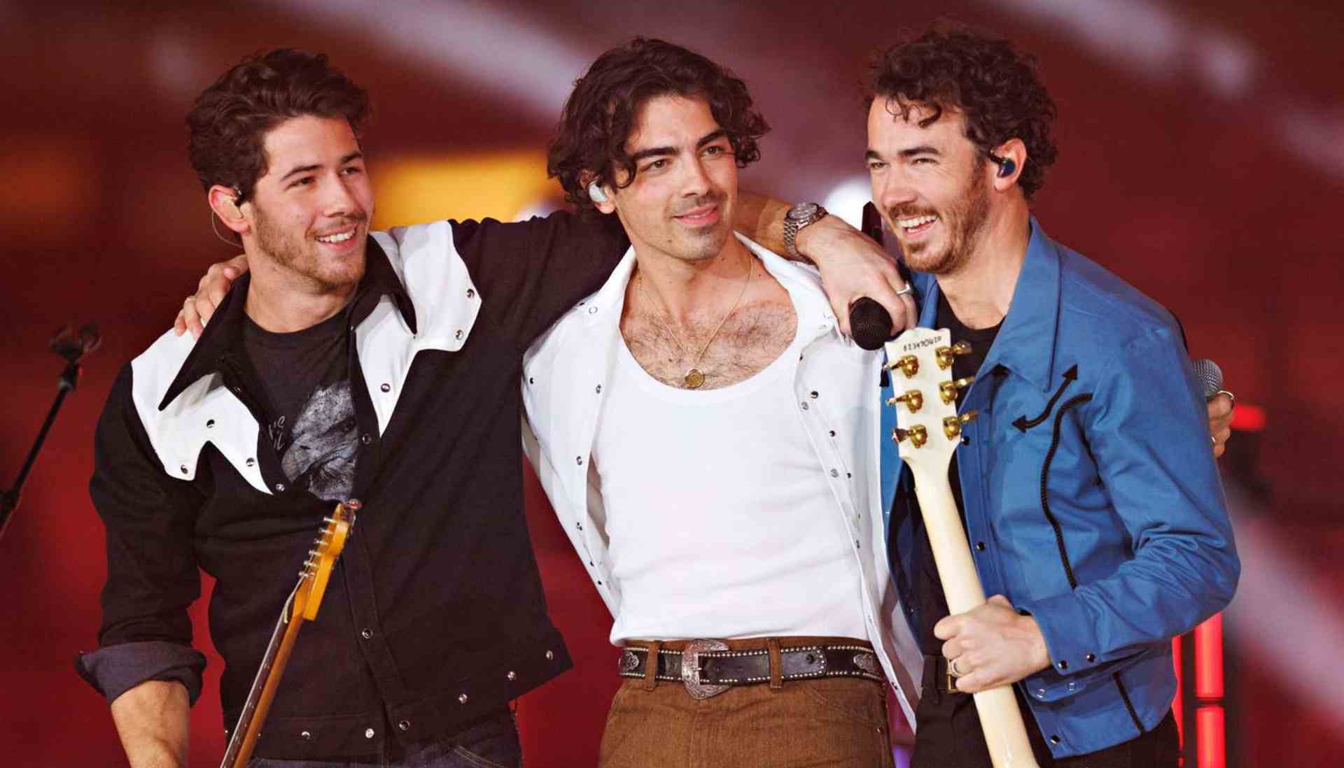 Kevin Jonas makes shocking admission about financial struggle