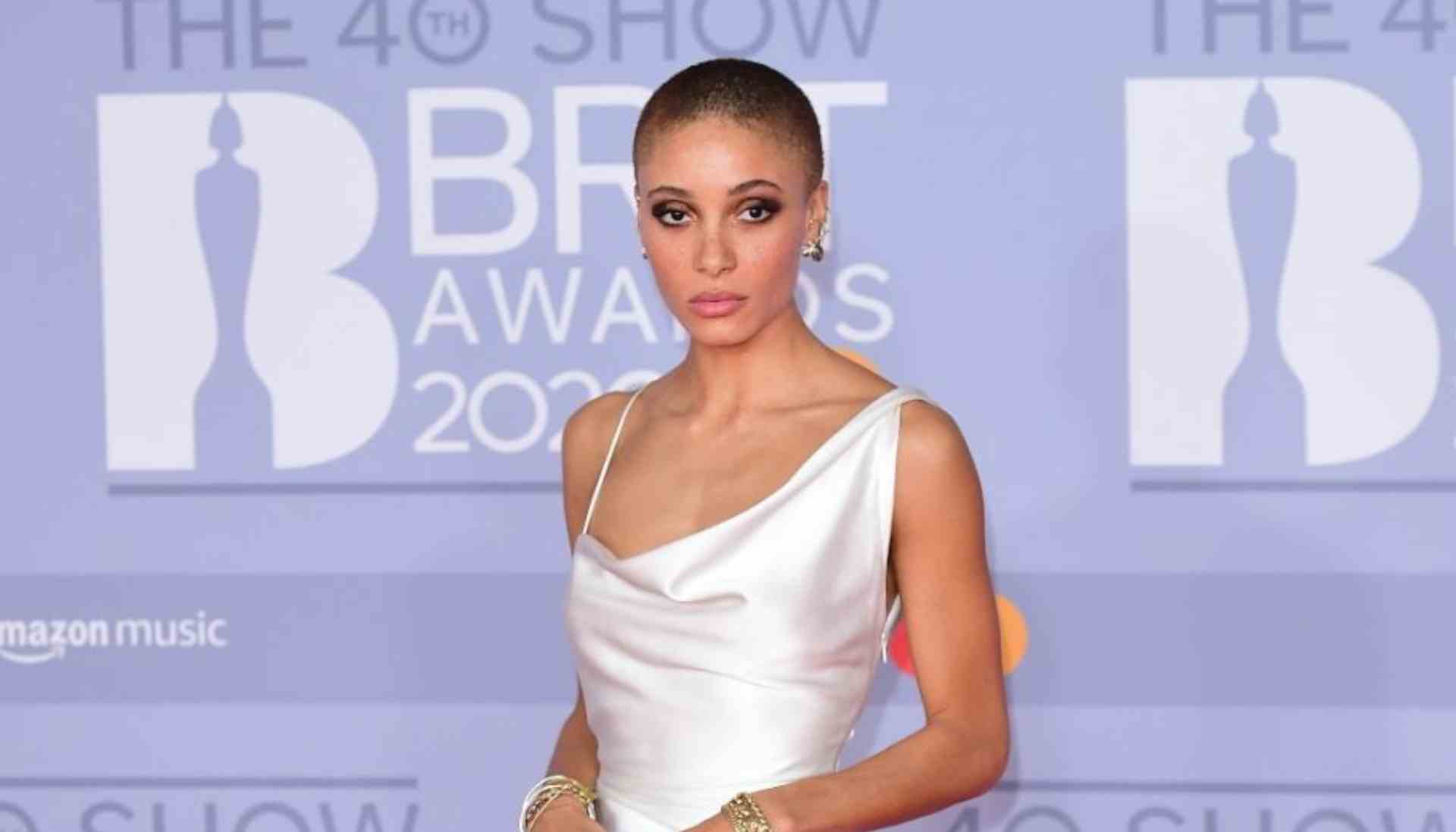 Adwoa Aboah reveals the dark side of motherhood