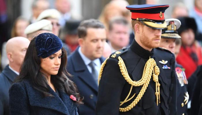 Prince Harry planning to fix royal ties without Meghan Markle: She complicates things