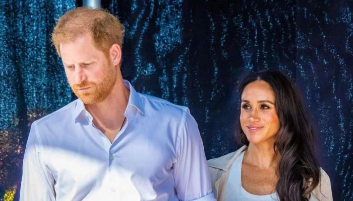 Prince Harry faces regrets and isolation amid Meghan Markles rising fame