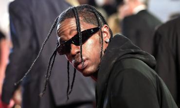 Travis scott, Jackboys take a wild ride in hypnotic new music video 