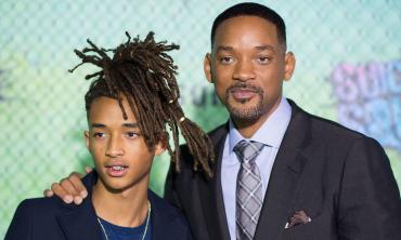 Will Smith celebrates Jaden’s big day with rare throwback video