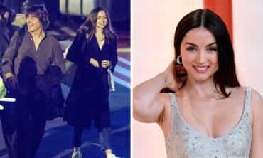 Ana de Armas wants to become a mother ‘soon’ but what about Tom Cruise?