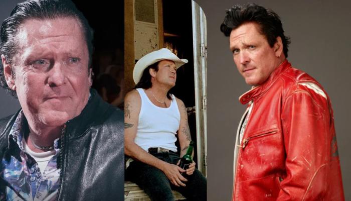 Michael Madsen Triumphs over Addiction: Finds Sobriety before death