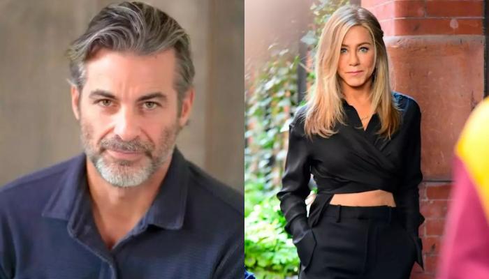 Jennifer Aniston recently spent vacations in Mallorca, Spain with none other than hypnotist Jim Curtis
