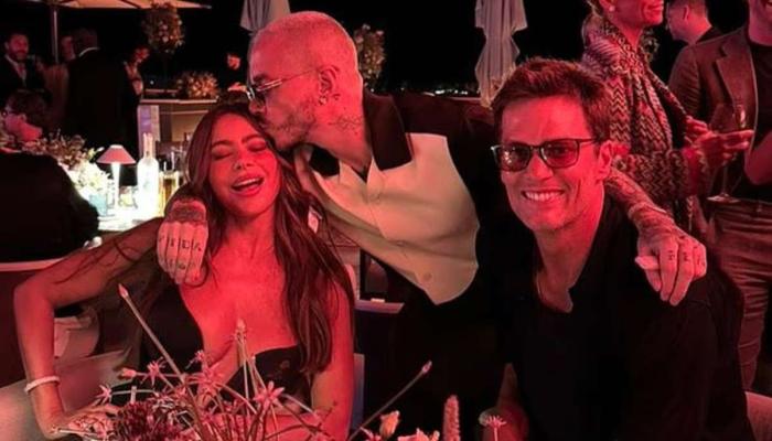 Sofia Vergara, Tom Brady spark summer romance buzz in Spain