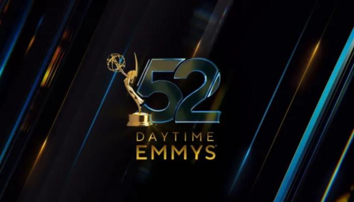 Daytime Emmy Awards’ talk shows, drama nominees rolled out