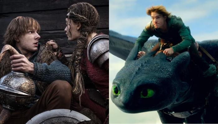 How To Train Your Dragon breaks all time records