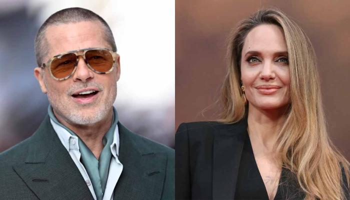 Brad Pitt makes shocking appeal to Angelina Jolie amid court battle