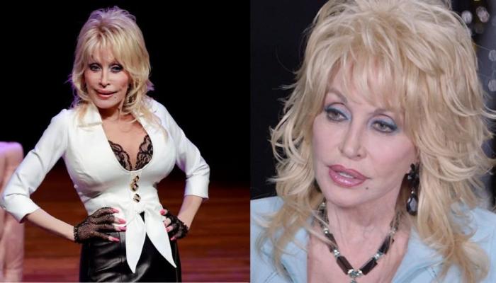 Dolly Parton drops bombshell after husband’s death