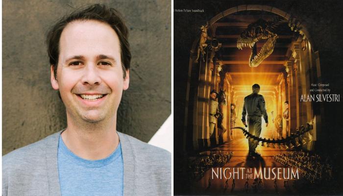 ‘Night At The Museum’ reimagining kicks off after two decades