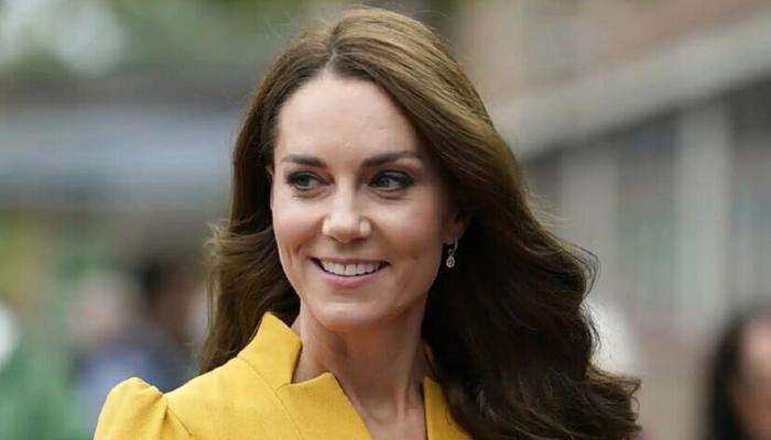 Kate Middleton’s closest confidante leaves royal life