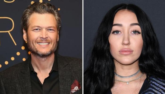 Blake Shelton, Noah Cyrus pair up for new music video