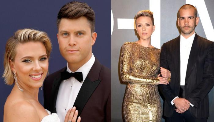Scarlett Johanssons hidden battles: A glimspe into her life’s challenges