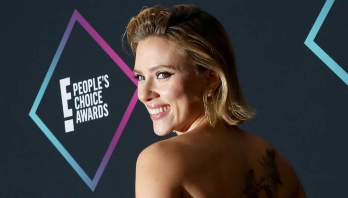 Scarlett Johanssons hidden battles: A glimspe into her life’s challenges