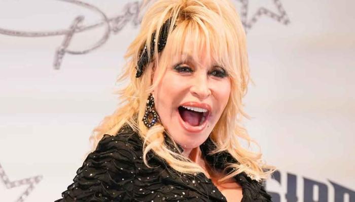 Dolly Parton makes major move after husband’s death
