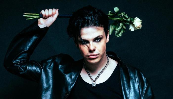 Yungblud cancels Scottish show after health scare
