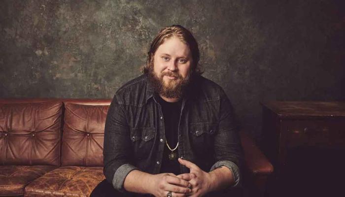 Nate Smith says he was ‘slowly killing himself’